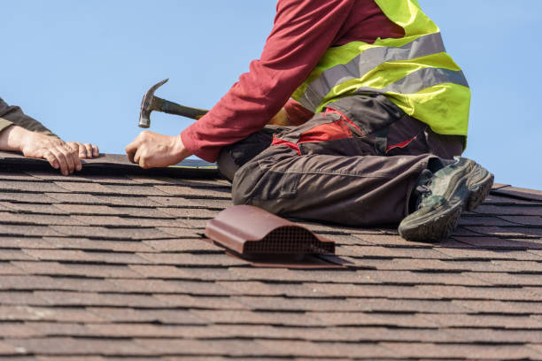 Best Emergency Roof Repair  in Trenton, OH
