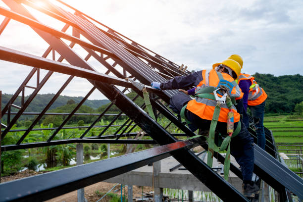 Best Local Roofing Companies  in Trenton, OH