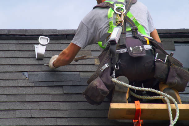 Best Roof Restoration Services  in Trenton, OH