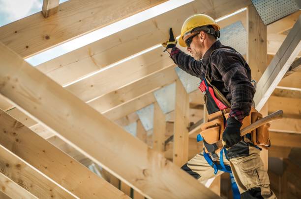 Best Roof Replacement Cost  in Trenton, OH