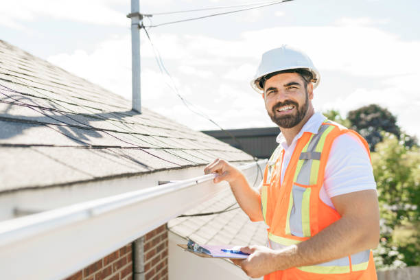 Best Residential Roofing Contractor  in Trenton, OH