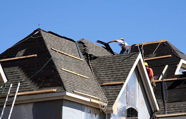 Best Roof Maintenance Services  in Trenton, OH