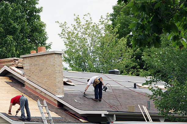 Best Local Roofing Companies  in Trenton, OH