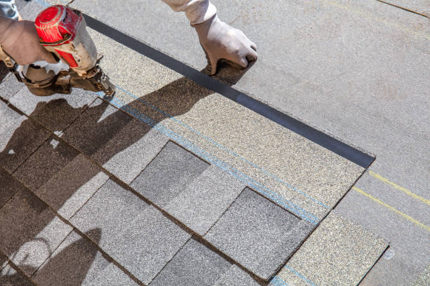 Quick and Trustworthy Emergency Roof Repair Services in Trenton, OH