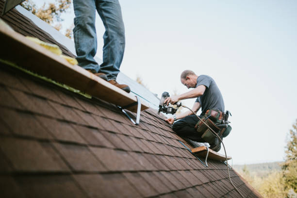 Heating Cable for Roof Installation in Trenton, OH